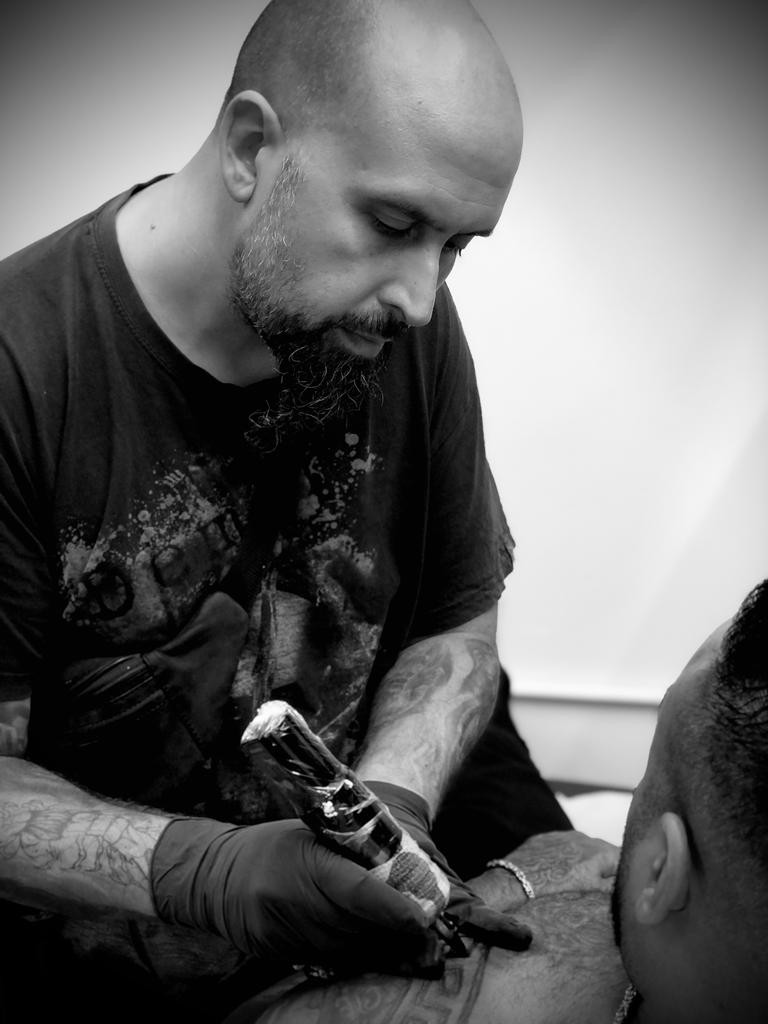Martin - Founder & Head of Academy